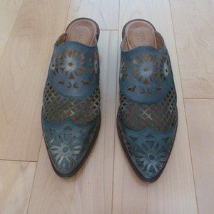 Sundance Veracruz Krevo Mule